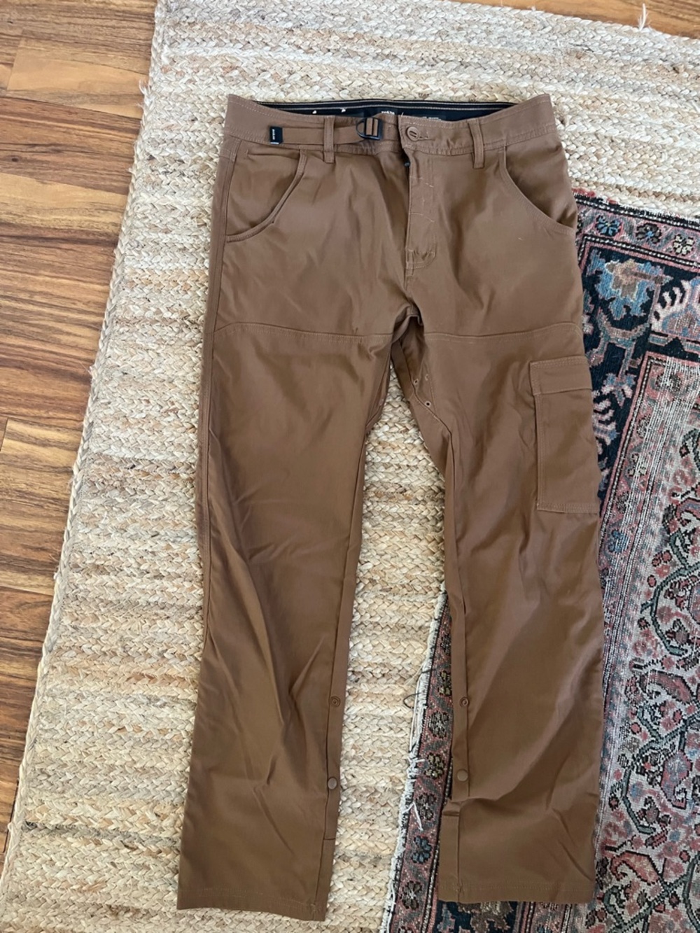 Men’s Prana Zion slim pant